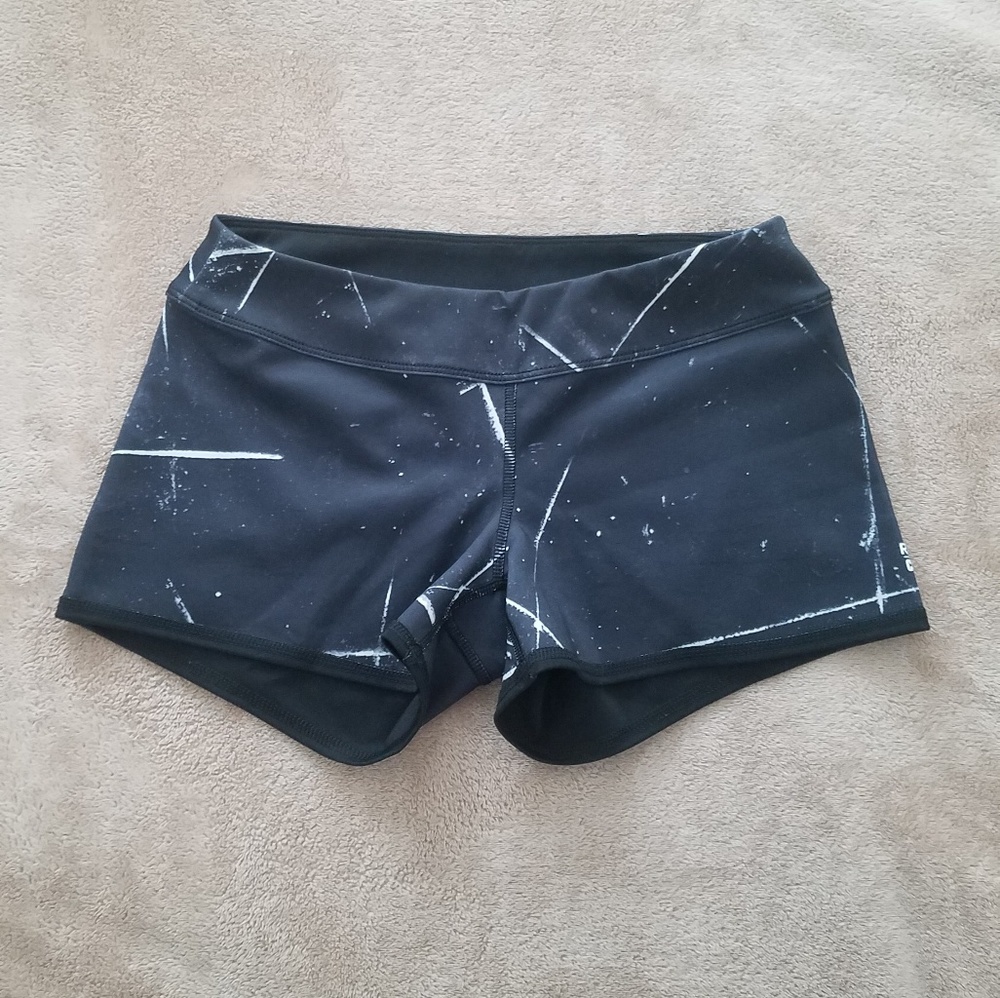 Reebok Crossfit Spandex